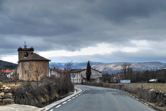 LOS LLANOS DE TORMES