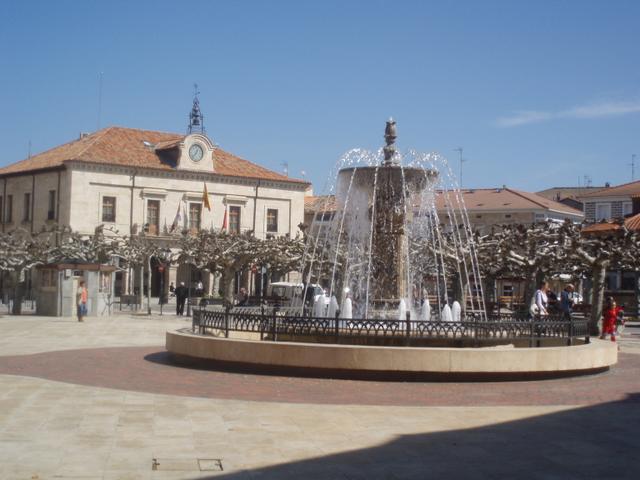 VILLARCAYO DE MERINDAD DE CASTILLA LA VIEJA