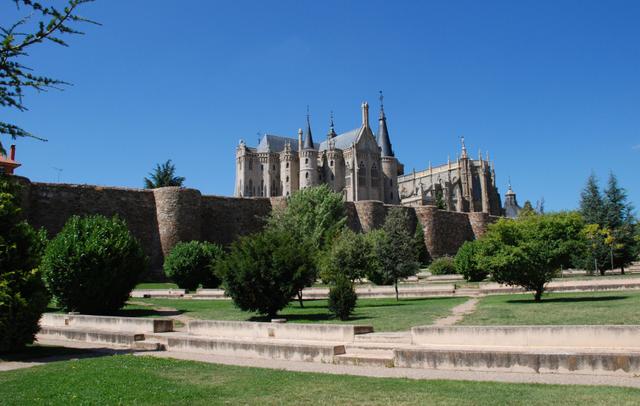ASTORGA