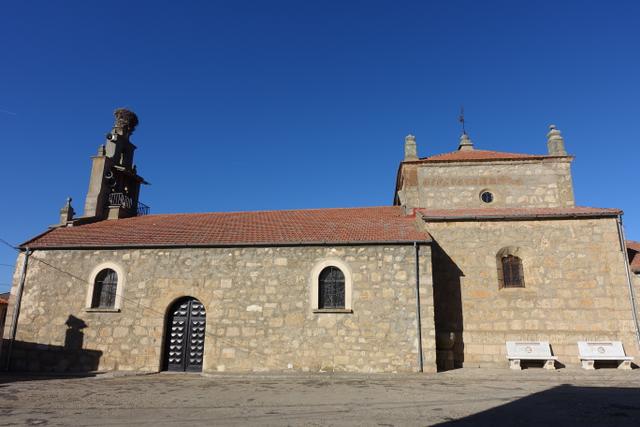 CABRILLAS