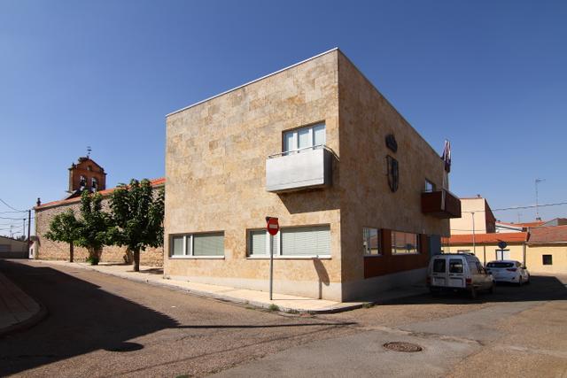 DOÑINOS DE SALAMANCA